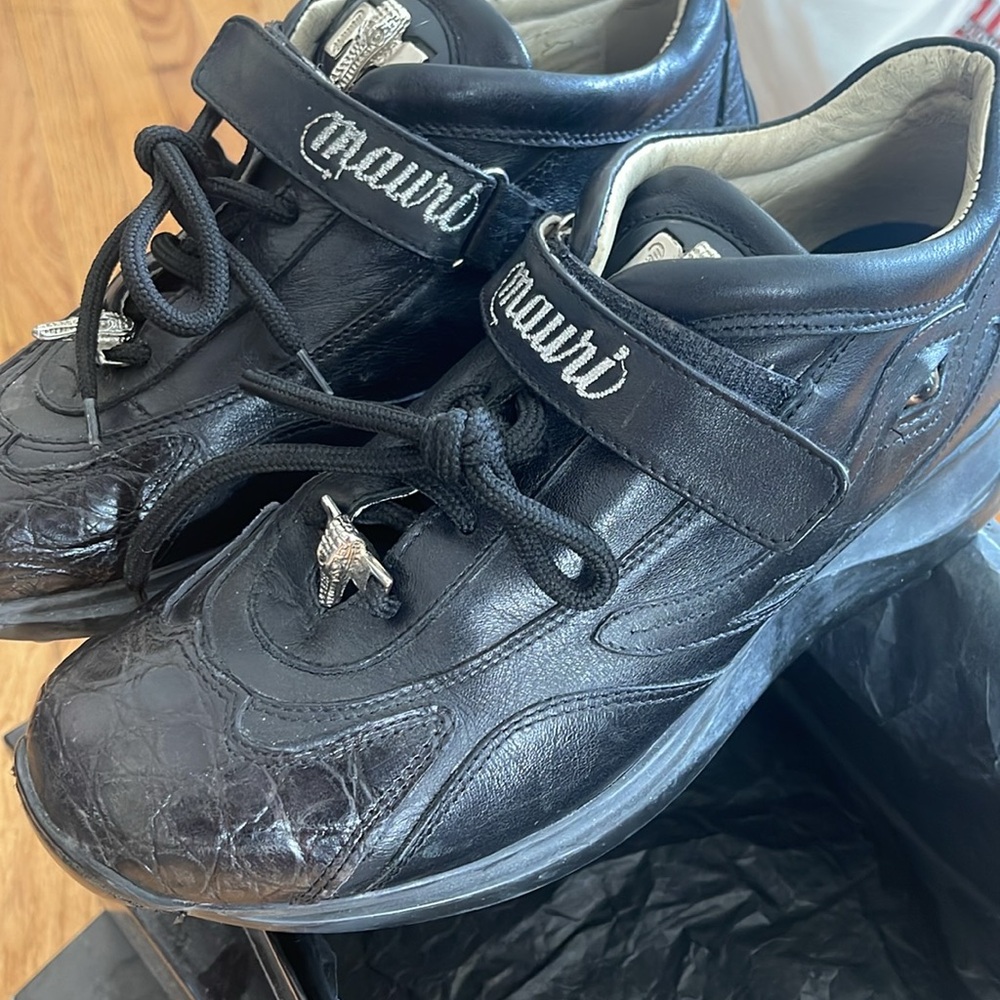 Mauri sneakers - Picture 3 of 6